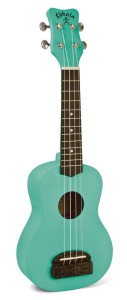 Kohala KT-SSG Sopran-Ukulele