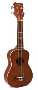 Kohala AK-S Sopran-Ukulele