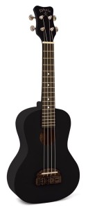 Kohala KT-CBK Ukulele