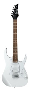 Ibanez GRG140-WH E-Gitarre