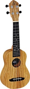 Ortega RFU10Z Ukulele + Bag