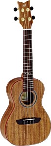 Ortega RUACA-CC Konzert-Ukulele
