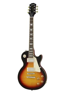 Epiphone Les Paul Standard 50s VS E-Gitarre