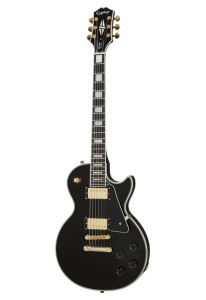 Epiphone Les Paul Custom EB E-Gitarre