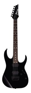 Ibanez RG521-BK