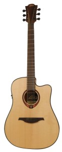 Lag T88-DCE gitara elektro-akustyczna