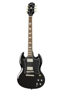 Epiphone SG Standard EB E-Gitarre