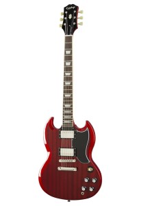 Epiphone SG Standard 61 VC E-Gitarre