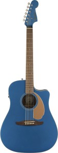 Fender Redondo Player BBL Elektro-Akustikgitarre