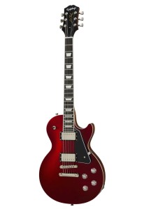 Epiphone Les Paul Modern SBU E-Gitarre