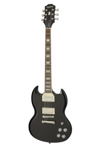 Epiphone SG MUSE JBM E-Gitarre
