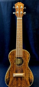 Mellow UKCB-BF Konzert-Ukulele