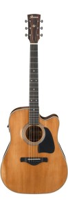 Ibanez AVD11CE-ANS Elektro-Akustikgitarre