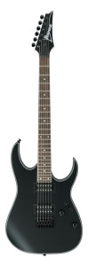 Ibanez RG421EX-BKF - E-Gitarre