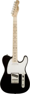 Squier Affinity Telecaster MN BLK