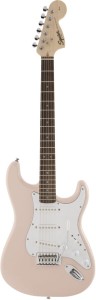 Squier Affinity Stratocaster FSR SSS LRL SHP