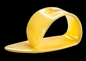 Dunlop Daumenpick Ivroid L