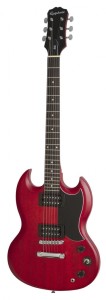 Epiphone SG Special VE CH E-Gitarre