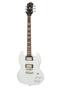 Epiphone SG MUSE PWM E-Gitarre