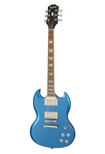 Epiphone SG MUSE RBM E-Gitarre