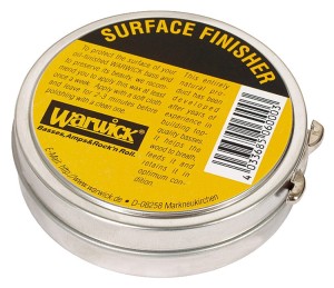 Warwick SP W 50015 Środek konserwujący