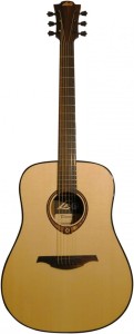Lag T318-D Western-Akustikgitarre