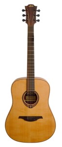 Lag T170-D Akustikgitarre (Westerngitarre)