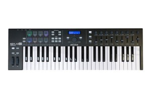 Arturia KeyLab 49 Essential Black Ed.