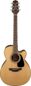 Takamine GN10CE-NS Elektro-Akustikgitarre