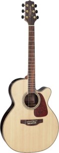 Takamine GN93CE-NAT Elektro-Akustikgitarre