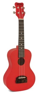 Kohala KT-SRD Sopran-Ukulele