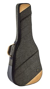Ortega OSOCADN-MO Soft Case für Westerngitarren