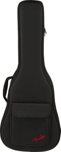 Fender Busker Dreadnought GigCase BLK