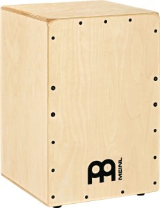 Meinl SC80B Snarecraft Cajon