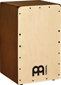 Meinl SC100AB-B Snarecraft Cajon