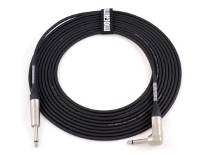 Mogami Classic Instrument 3,5m przewód Jack kątowy