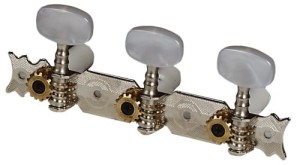 Gewa 545210 Pro Arte klucze do gitary klasycznej