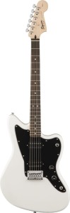 Squier Affinity Jazzmaster HH LRL AWT