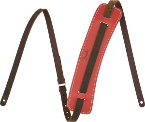 Fender 0990640014 Original FRD Gitarrengurt