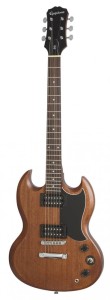 Epiphone SG Special VE WL E-Gitarre