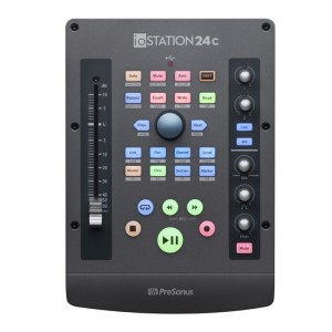 Presonus ioStation 24c Audio-Interface