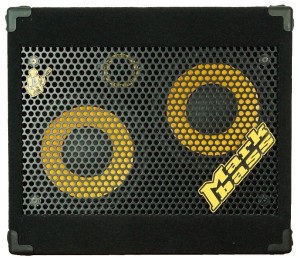 Mark Bass Marcus Miller 102 CAB Bass-Speakerbox