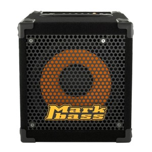 Mark Bass Mini CMD 121 P Bassverstärker-Combo