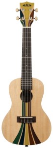 Kala KA Surf Riptide Konzert-Ukulele