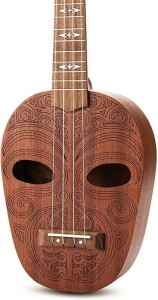 Mellow ET-1 Sopran-Ukulele