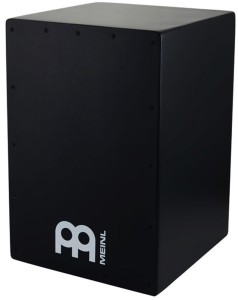 Meinl SCAJ100PBK Cajon