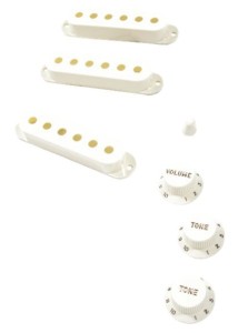 Fender 0992097000 American Vintage 60's Strat Kit