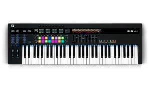 Novation 61SL Mk3