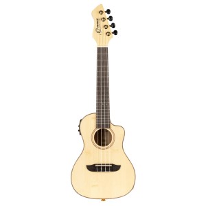 Ortega RUBO-CE Konzert-Ukulele