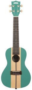 Kala KA Surf Wipeout Konzert-Ukulele